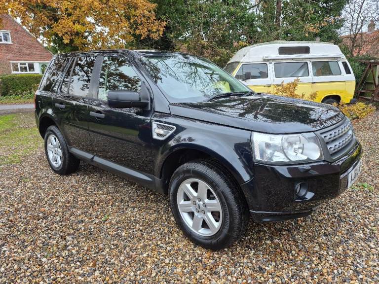 Land Rover, FREELANDER, TD4, XS, 2012, Manual, 2179 (cc), 5 doors