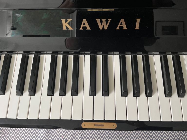 Highly experienced/qualified & fun PIANO teacher has a few spaces for adults and children 