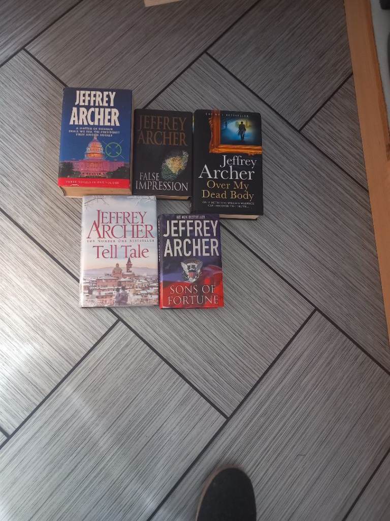 Books 