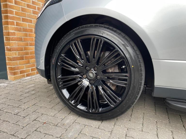 2018 Land Rover Range Rover 4.4 SDV8 Autobiography 4dr Auto ESTATE Diesel Automatic