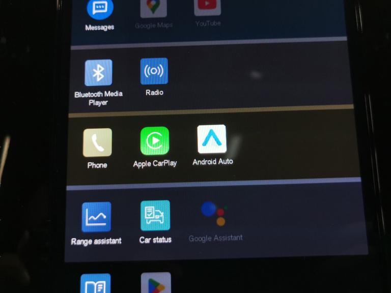 2022 Volvo C40 300kW Recharge Twin Pro 78kWh 5dr AWD Auto ESTATE ELECTRIC Automatic