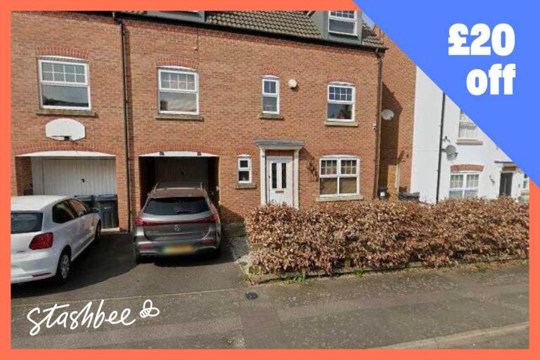 Parking Space to rent in Birmingham (B30) | Stashbee