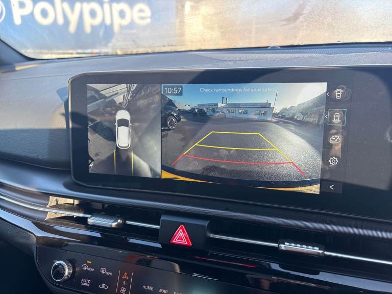 2025 Kia Sportage 1.6T GDi GT-Line S 5dr DCT SUV PETROL Automatic