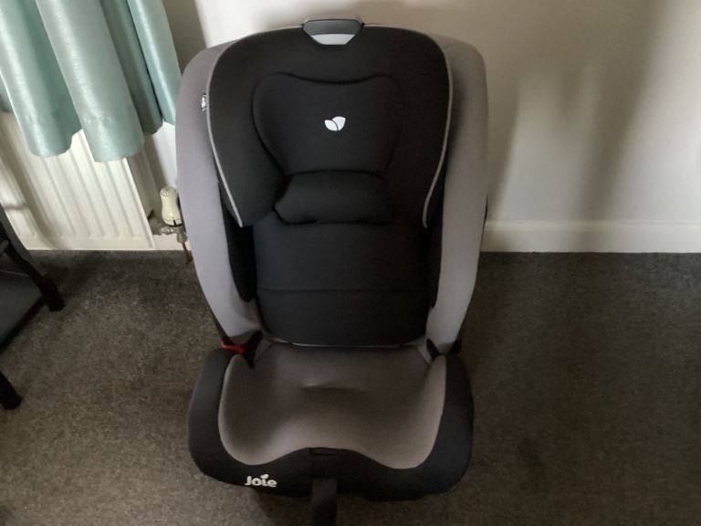 Joie Childs car seat