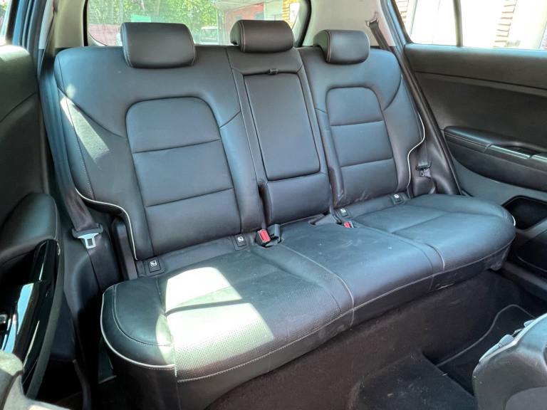 2020 Kia Sportage PLATINUM EDITION ISG 5-Door Petrol