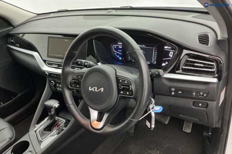 2022 Kia Niro 1.6 GDi Hybrid 3 5dr DCT ESTATE PETROL/ELECTRIC Automatic