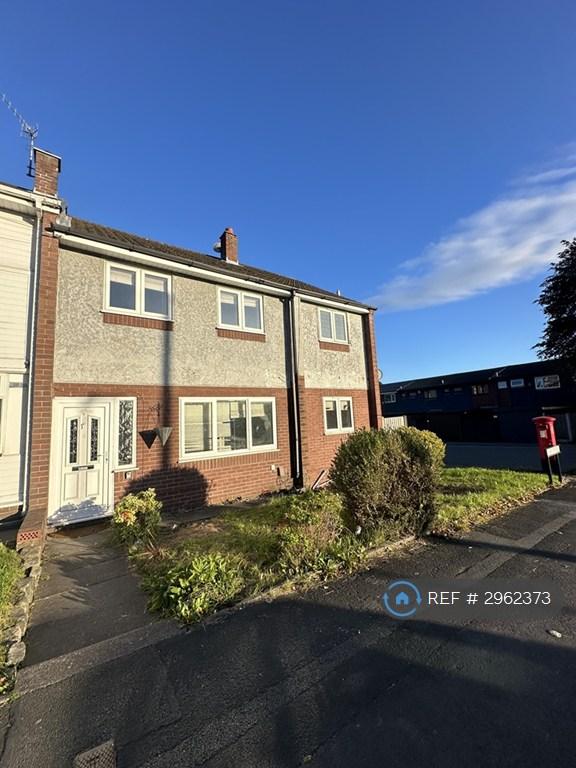 3 bedroom house in Friar St, Stoke-On-Trent, ST3 (3 bed) (#2962373)