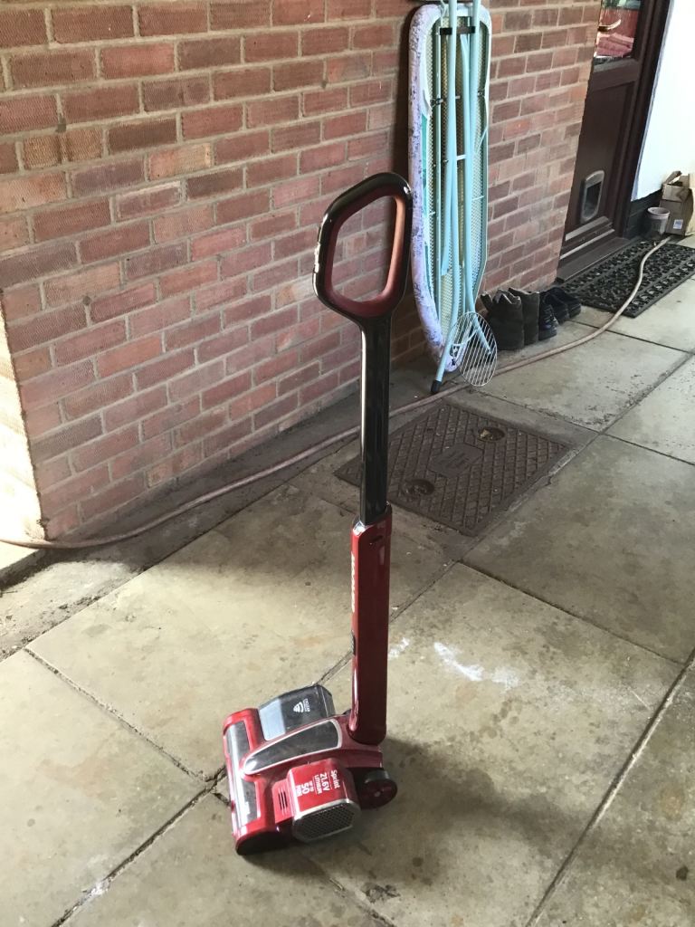 Hoover