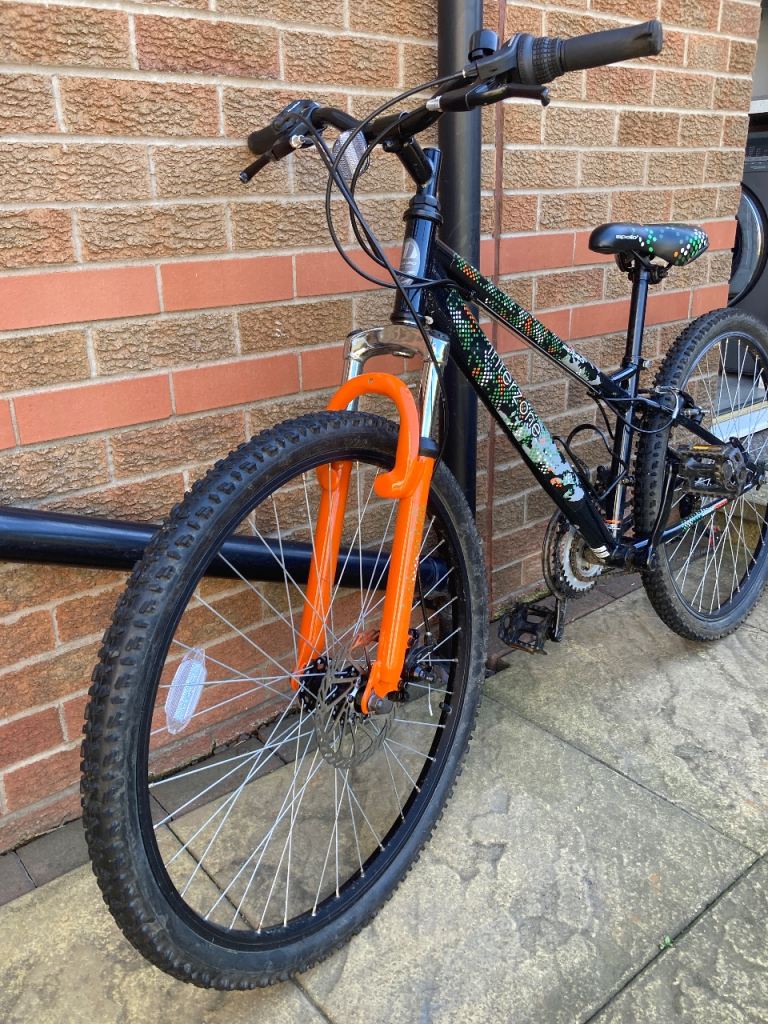 Bike