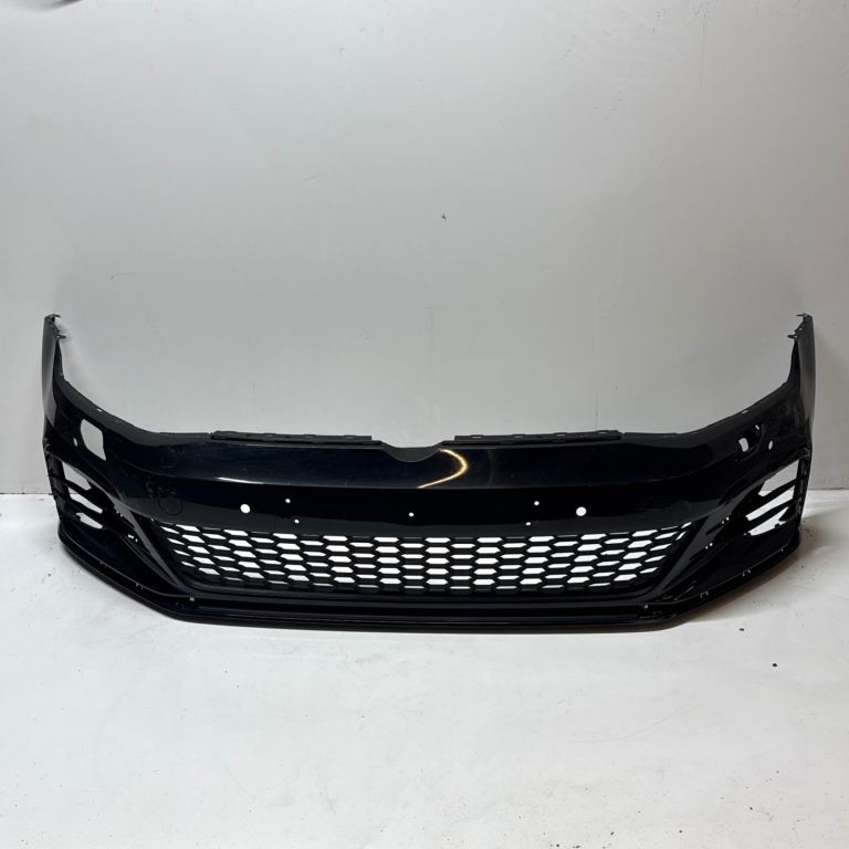 VW Golf MK7.5 GTI /GTD Front Bumper 17-20 - Wash & PDC