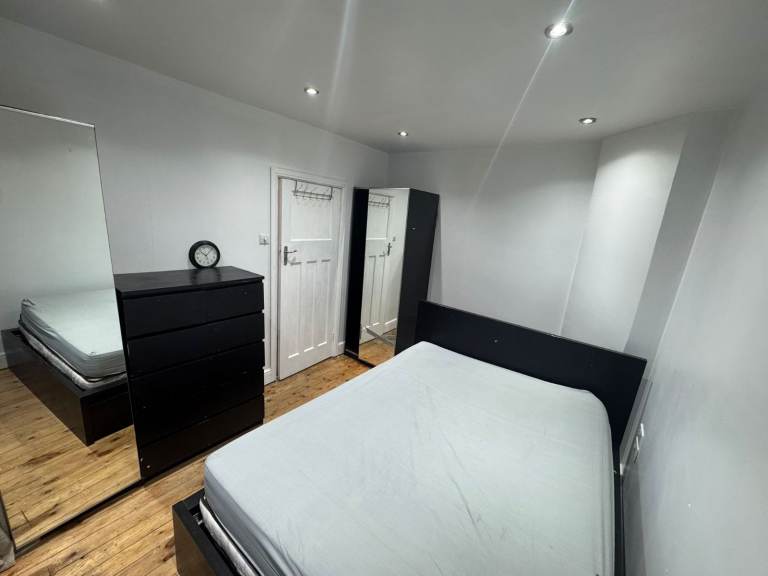 FURNISHED ROOM TO RENT IN SHARED HOUSE – Wembley HA0 – £800 PCM (Bills Included)