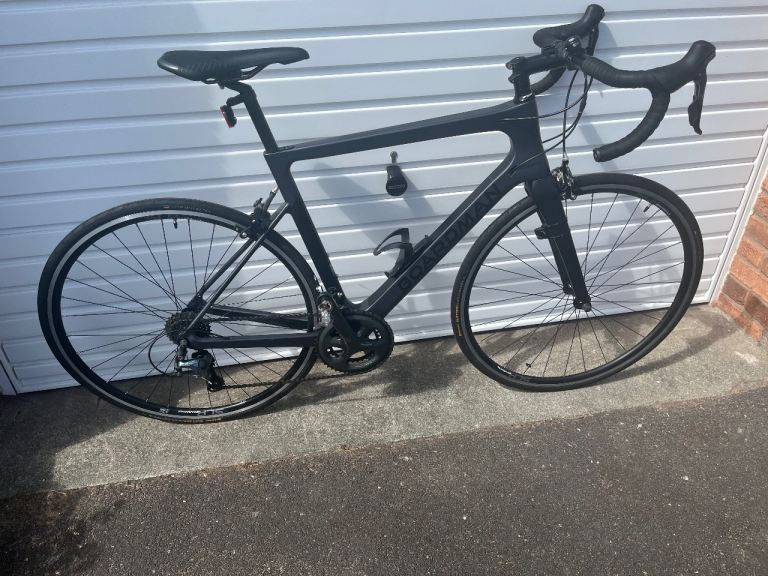 Boardman 8.9 SLR carbon