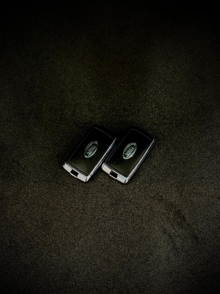 2025 Land Rover Range Rover Evoque 2.0 D200 Edition 5dr Auto ESTATE DIESEL Automatic