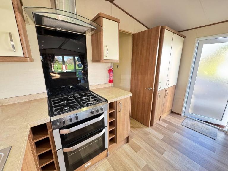 ABI Ashcroft  in Stratford Upon Avon  - Lodge / Caravan 