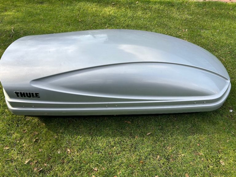 Thule Roof Box
