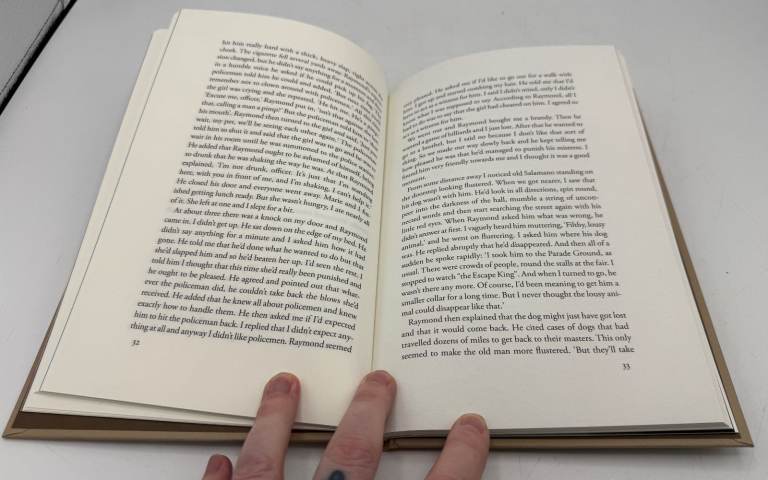 The Outsider ALBERT CAMUS Illustrated Matthew Richardson FOLIO SOCIETY 2011 VGC