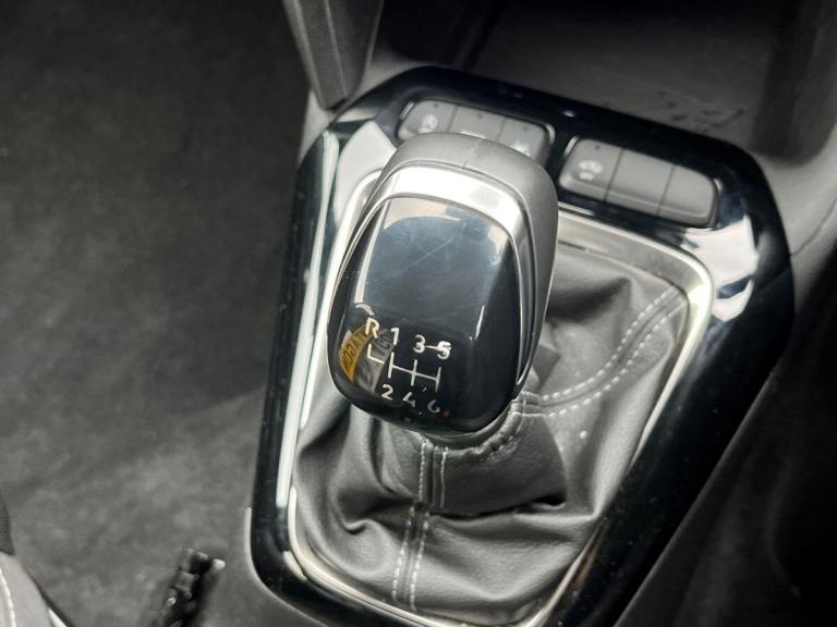  Vauxhall Corsa 1.2 Turbo Gs Hatchback 5dr Petrol Manual Euro 6 s/s 100 Ps