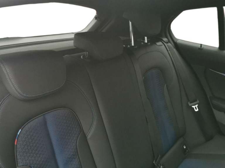 2021 BMW 1 Series 1.5 118i M Sport (LCP) DCT Euro 6 (s/s) 5dr HATCHBACK Petrol Automatic