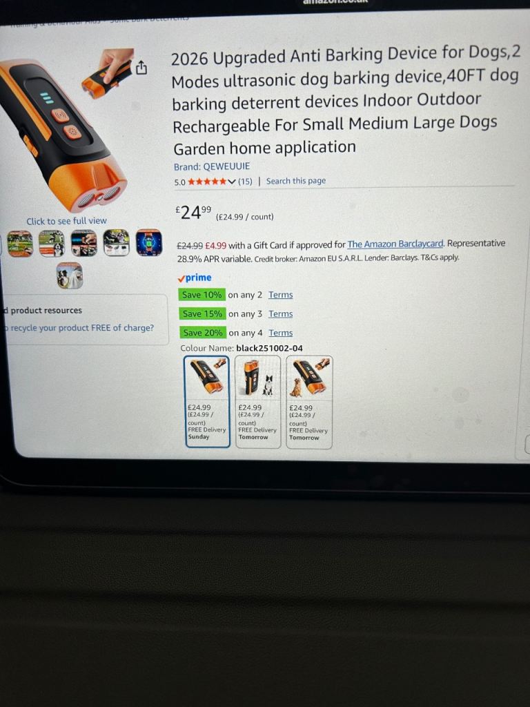 DOG Trainer