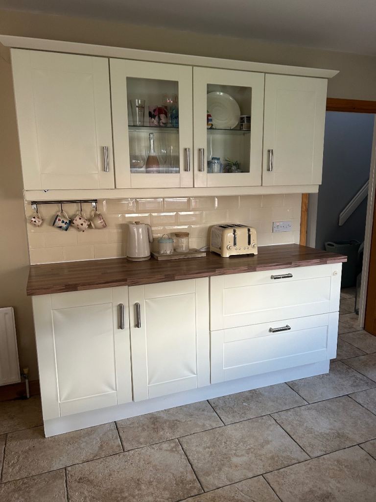Kitchen unit 