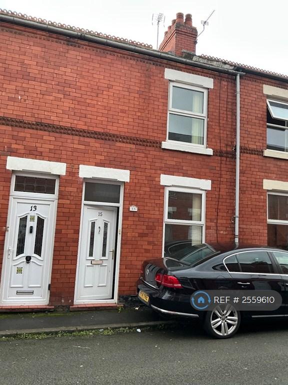 2 bedroom house in Butler Street, Shotton, Deeside, CH5 (2 bed) (#2559610)