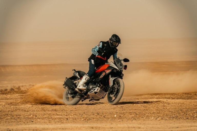 QJMotor SRT 600 S 2026