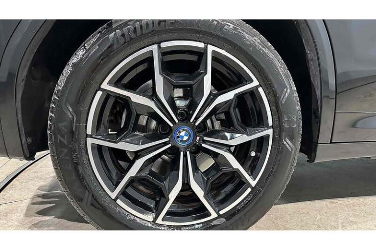 2023 BMW X3 30e M Sport SUV HYBRID Automatic