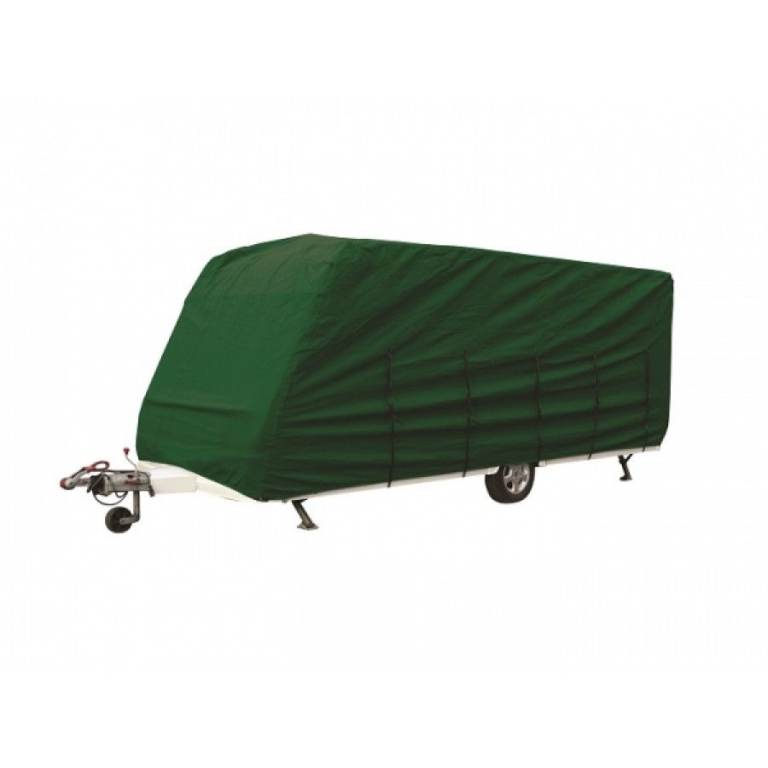 Kampa Caravan Cover