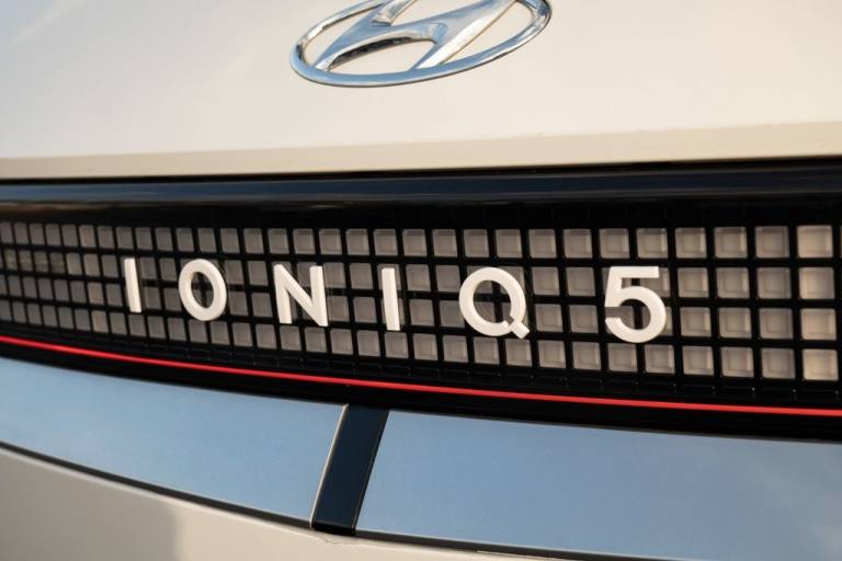 2023 Hyundai IONIQ 5 58kWh Premium Hatchback 5dr Electric Auto (170 ps) Hatchback ELECTRIC Automatic