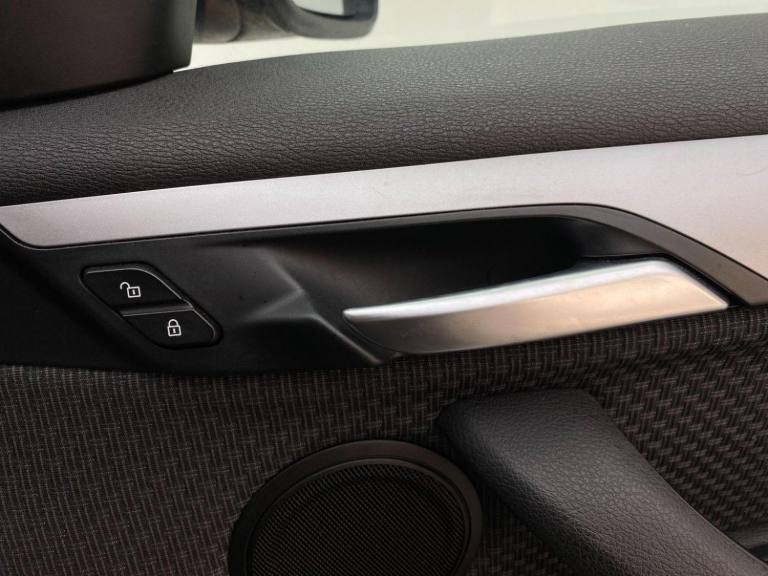 BMW X1 2.0 18d SE Auto sDrive Euro 6 (s/s) 5dr 2017