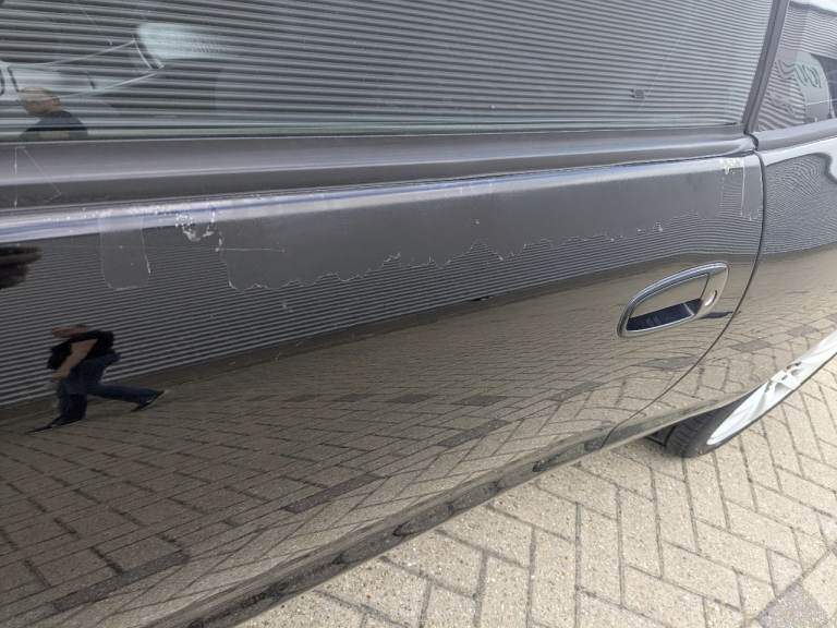 1994 Toyota Celica GT-Four ST205