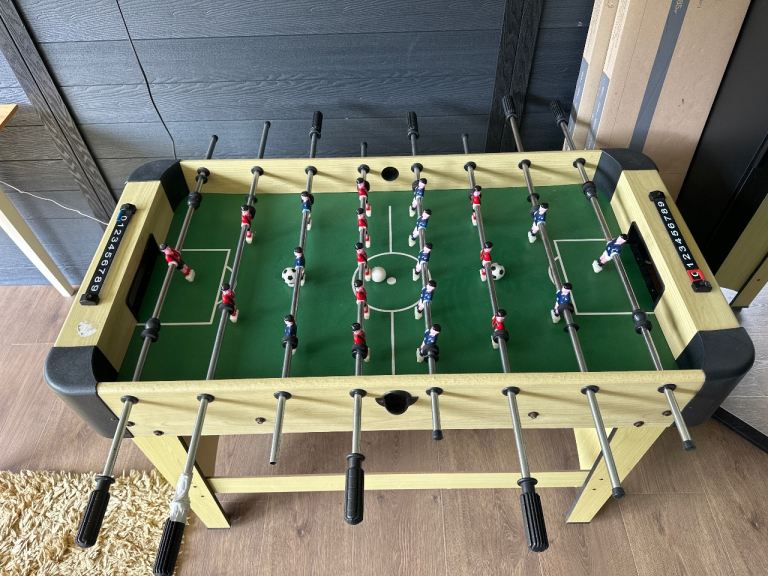 Table football