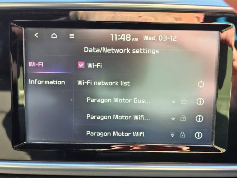 2019 Kia Sportage 1.6 T-GDi GT-Line SUV 5dr Petrol Manual Euro 6 (s/s) (174 bhp) ESTATE Petrol Ma...