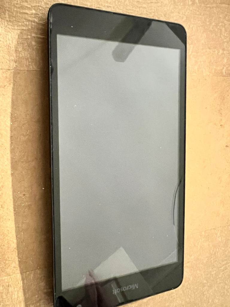 Microsoft Phone RM 1089