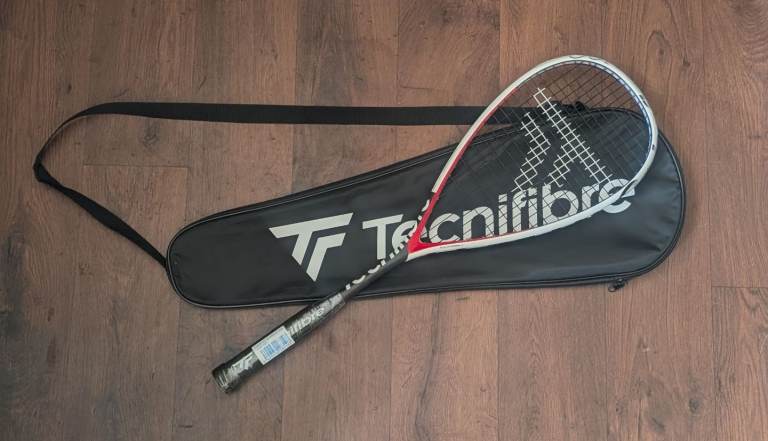 Technifibre Squash rocket 