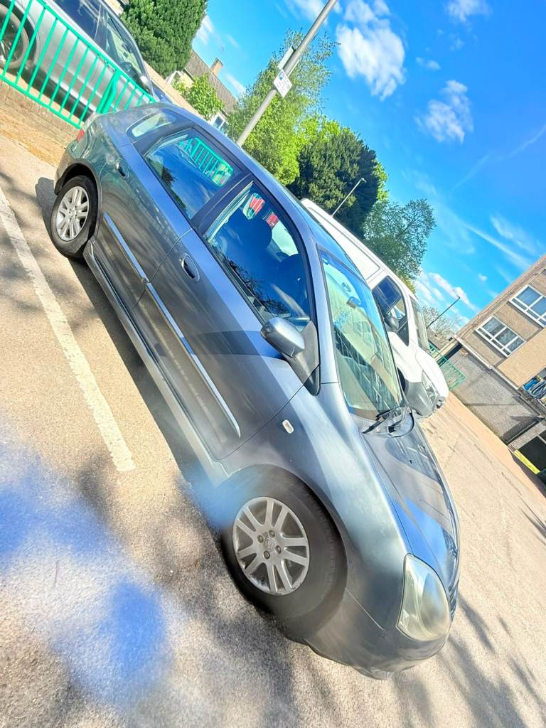 BARGAIN Honda Civic 1.4, New Battery, MOT Dec, MUST GO THIS WEEK