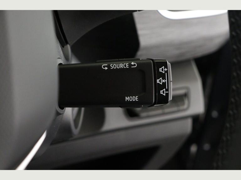 2025 Renault Trafic LL30 Blue dCi 170 ExtraSport[Safety] Crew Van EAG9 PANEL VAN Diesel Automatic