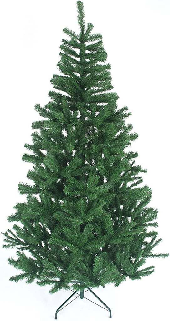 6FT Christmas Tree - Artificial