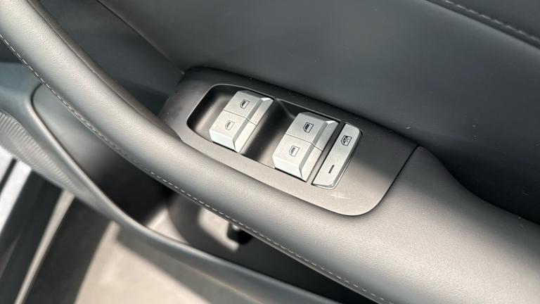 2025 MG MGS5 125kW SE EV 49kWh 5dr Auto Electric Estate Estate Electric Automatic