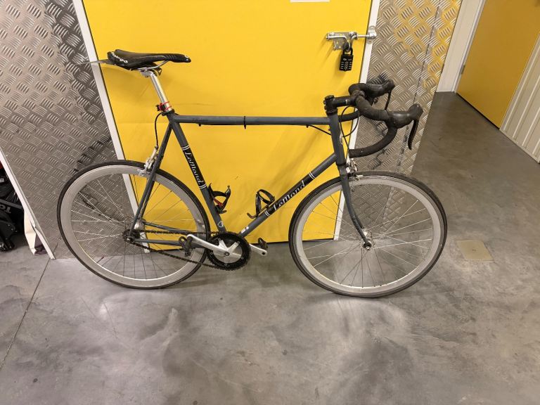 Must go this weekend mint condition lemons fillmore