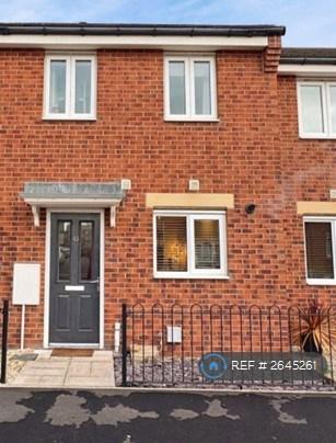 3 bedroom house in Haggerston Road, Blyth, NE24 (3 bed) (#2645261)