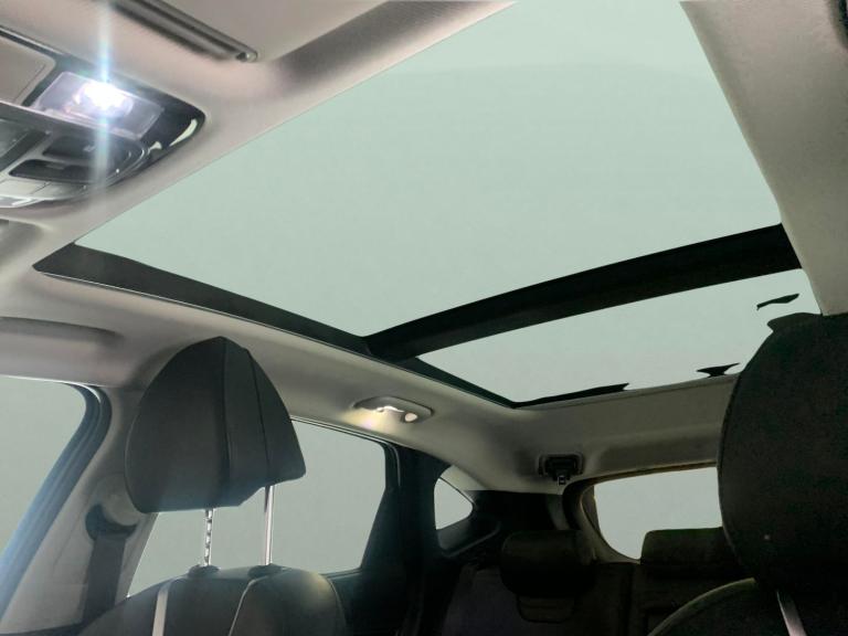 2022 Hyundai TUCSON 1.6 T-GDi Ultimate SUV 5dr Petrol Manual Euro 6 (s/s) (150 ps) - HEAT AND C S...