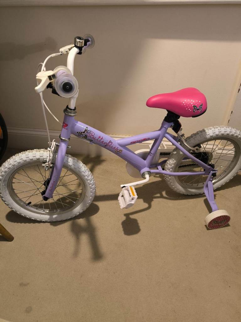 Kids bike 