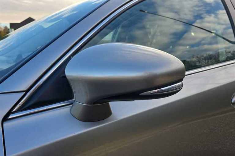 2018 Lexus CT 200h 1.8 Premier 5dr CVT HATCHBACK PETROL/ELECTRIC Automatic