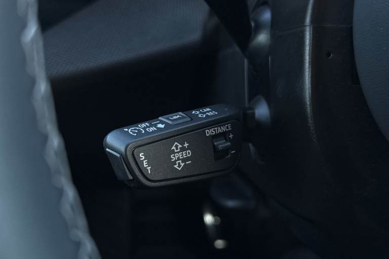 2025 Audi A3 Black Edition 35 TFSI  150 PS S tronic SUV PETROL Automatic