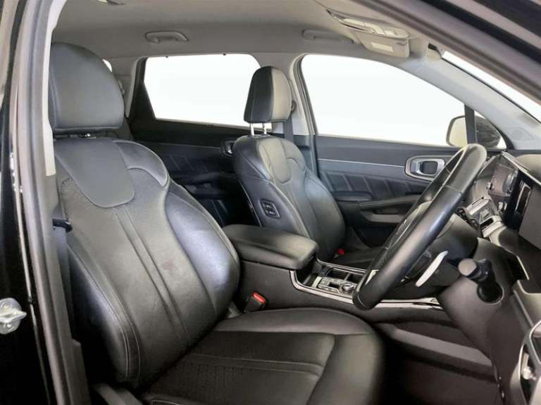 2021 Kia Sorento 2.2 CRDi 3 SUV 5dr Diesel DCT AWD Euro 6 (s/s) (199 bhp) Automatic SUV Diesel Au...