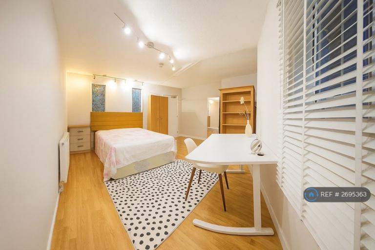 1 bedroom in Upper York Street, Bristol, BS2 (#2695363)