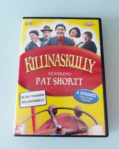 Killinaskully | in Shildon, County Durham | Gumtree