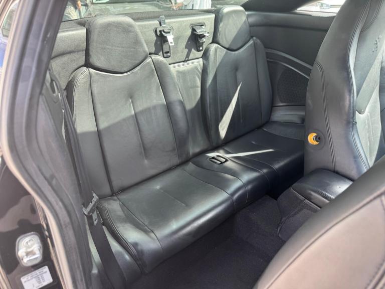 2025 Peugeot RCZ 1.6 THP GT COUPE AUTO 2 DOOR Coupe PETROL Automatic