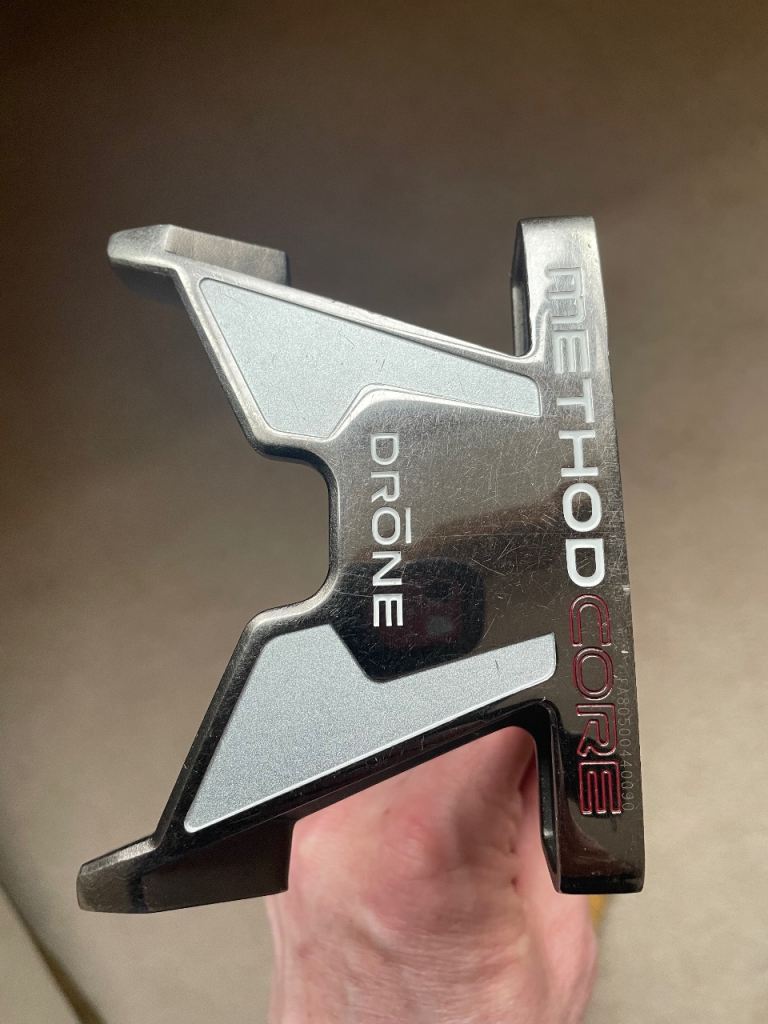 Nike Method Core Drone putter